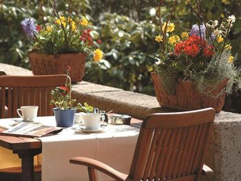 3 Tage im Radisson Blu Park Hotel mit Frühstück