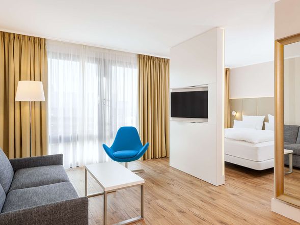 Appartment