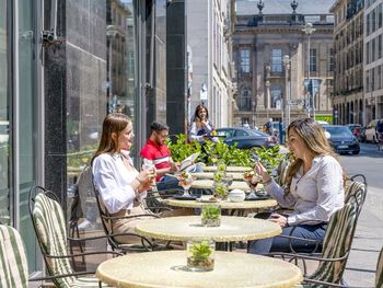 2 Tage im Zentrum von Berlin 