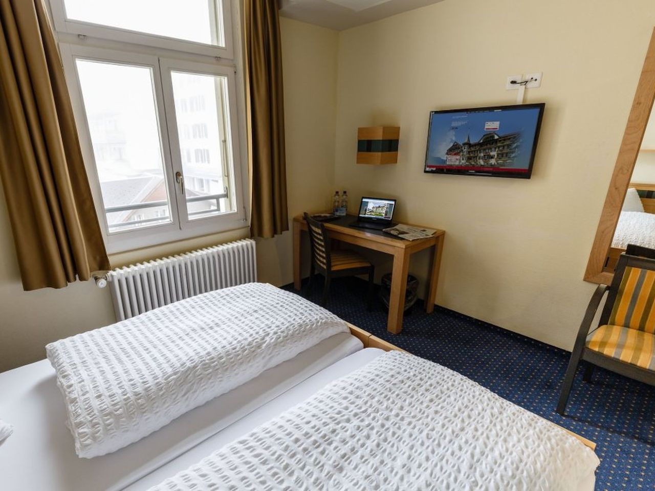 Doppelzimmer