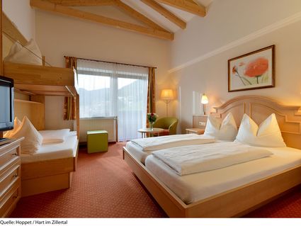 Ferienhotel Hoppet