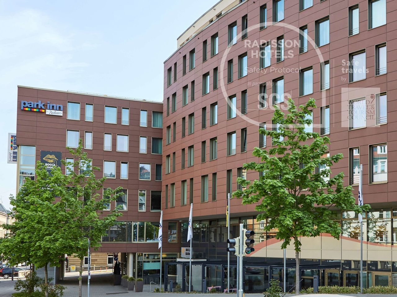 5 Tage im Herzen von Stuttgart 