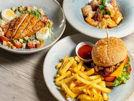 4 Tage mit Frühstück im Wyndham Garden Munich Messe