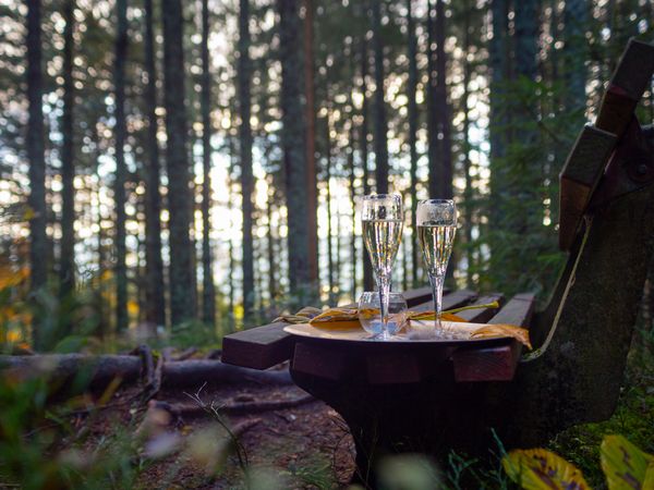 2 Tage Kurze Auszeit im Schwarzwald in Hornberg, Baden-Württemberg inkl. Halbpension