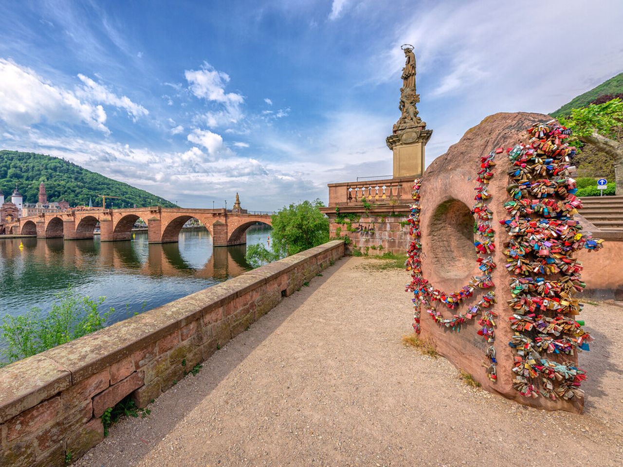 Neckargemünd-Auf den Spuren der Stadthistorie 3 Tage