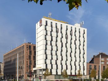 2 Tage im historischen Olmütz mit Frühstück
