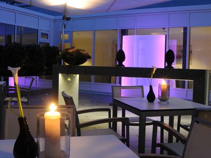 Best Western Premier Parkhotel Kronsberg