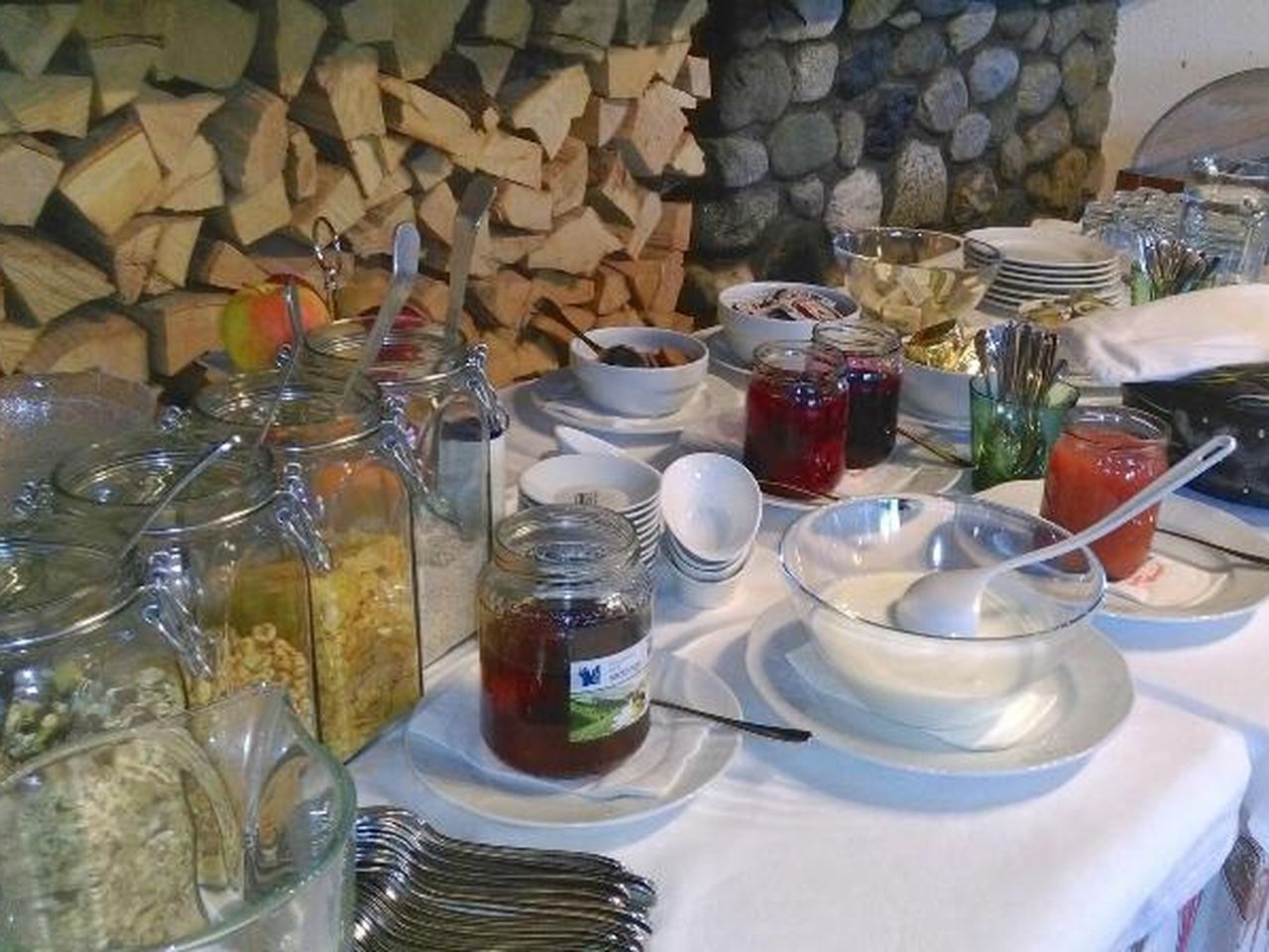 Auszeit - Natur 4 Tage mit Frühstück im Alpenlandhof