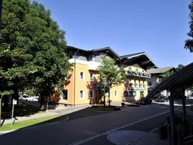 Mitten in den Salzburger Bergen- 3 Tage mit HP