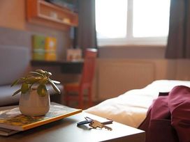 3 Tage Wandern mit Frühstück im Hotel Jufa Kaprun