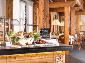 Zeit zu Zweit Dorint Garmisch-Partenkirchen