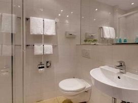 2 Tage im Boutique Hotel Atrium München