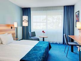 2 Tage direkt am Frankfurter Flughafen übernachten