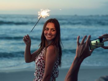 Silvester an der Perle der Ostsee erleben