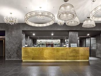 2 Tage im MAXX by Steigenberger Wien mit Frühstück