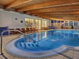 3 Tage Kurzurlaub mit Frühstück im Suite Hotel Binz Familienhotel Ruegen