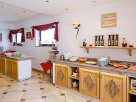 7 Tage Relaxen im Hotel Edelweiss mit HP