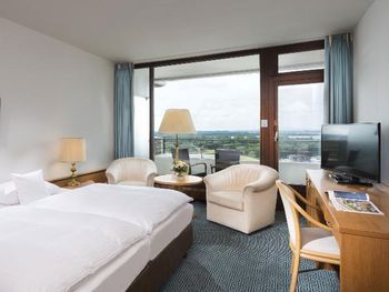 2 Tage Ostsee im Maritim Strandhotel mit Frühstück
