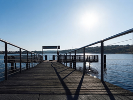Exklusiv verreisen an den Griebnitzsee