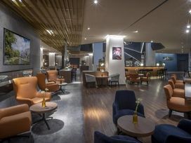 2 Tage im Nikko Hotel in Düsseldorf