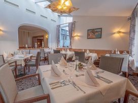 2 Tage im Apollo Thermenhotel in Bad Füssing