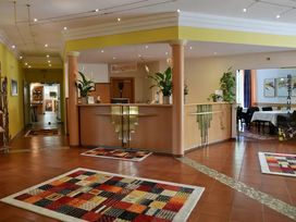 Relaxen im Thermenhotel Vier Jahreszeiten - 3 Tage