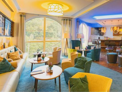 Göbel´s Seehotel Diemelsee