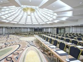 2 Tage im Nikko Hotel in Düsseldorf