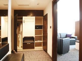 2 Tage mit Frühstück im Schiller 5 Hotel München