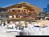 Kitzbüheler Wellnesstage mit HP - 1 Nächte