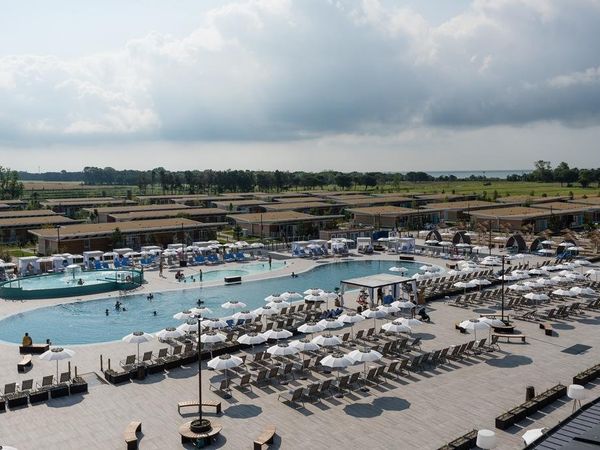 7 Tage Urlaub in Bibione mit HP Halbpension