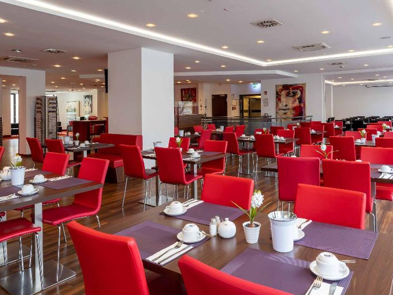 4 Tage im Best Western Plus Plaza