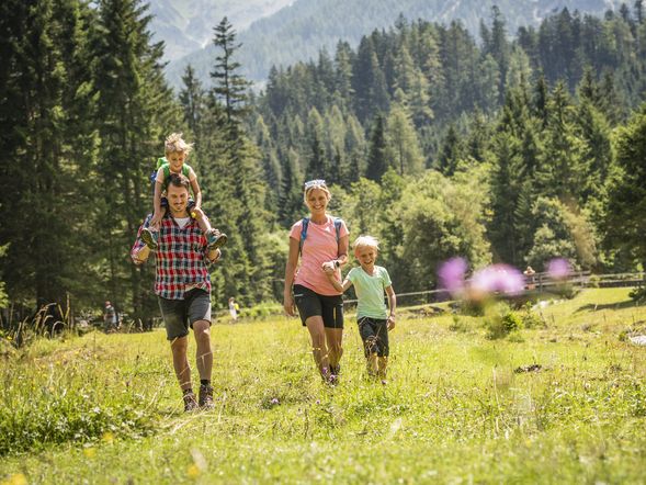 Goldener Herbst in Flachau: 7=6 Spezial | 7 Nächte