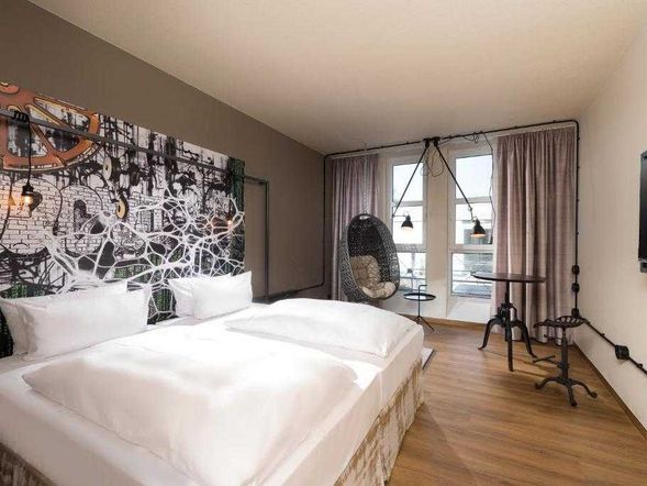 Doppelzimmer Superior Plus