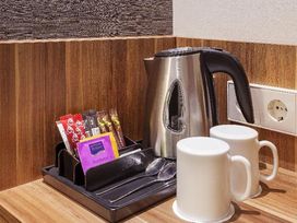 2 Tage mit Frühstück im Holiday Inn Express Augsburg