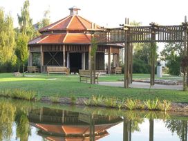 2 Tage im Vital Hotel An Der Therme in Bad Windsheim