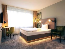 2 Tage im Mercure Hotel Plaza Essen 