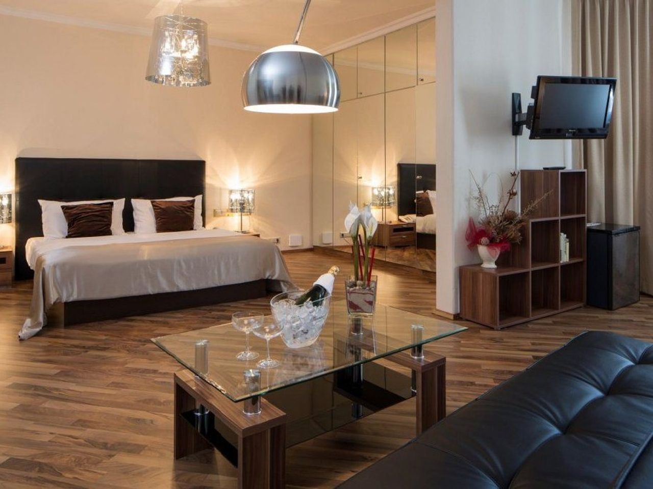 Suite DELUXE