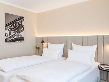 5 Tage im NH Köln Altstadt Hotel 