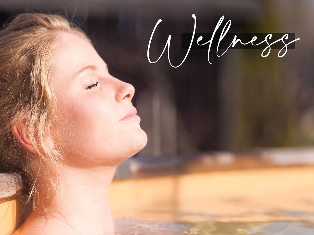 4 Tage Wellness und Erholung in der Provinz Utrecht