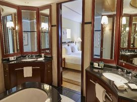 2 Tage im Hotel Adlon Kempinski Berlin 