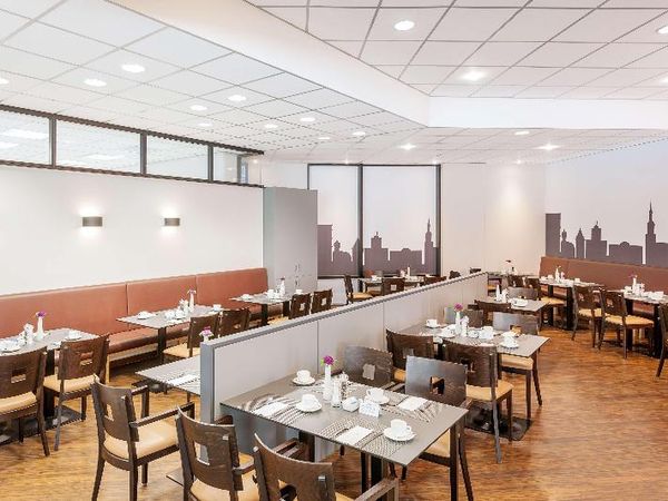 2 Tage im Nh Dortmund Hotel mit Frühstück NH Dortmund Hotel inkl. Frühstück