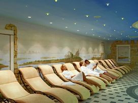 5 Tage Urlaub mit Frühstück im Hotel Slovenija by Lifeclass Hotels & Spa