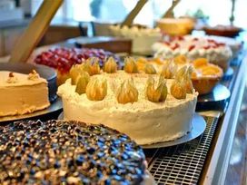 4 Tage Kurzurlaub mit Frühstück im Hotel Neuer Am See