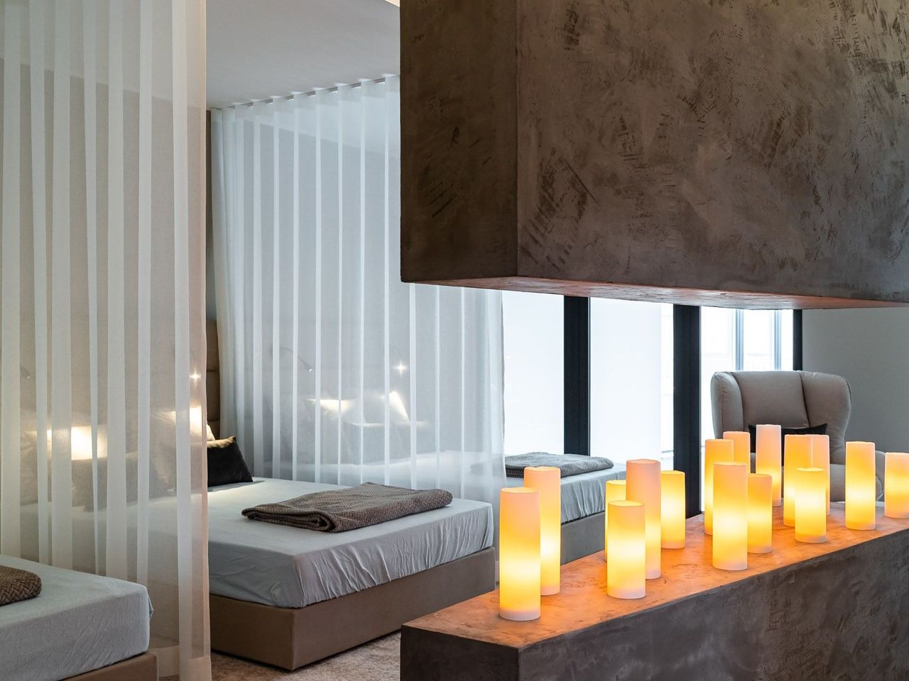 Auszeit aufs Land mit "KRÄUTER SPA" - 3 Nächte