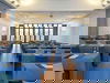 6 Tage mit Frühstück im Privathotel Lindtner Hamburg