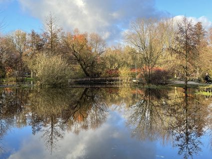 Stippvisitite in der Lüneburger Heide mit ThermePlus
