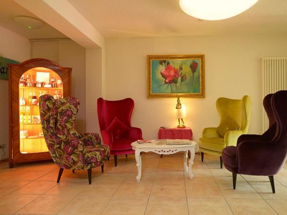 Goethe Schwarzwald Boutiquehotel