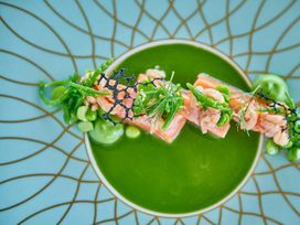 Maritimer Wellnessurlaub - 6 tage Cuxhaven