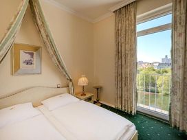 Am Berliner Lietzensee - 2 Tage mit Frühstück